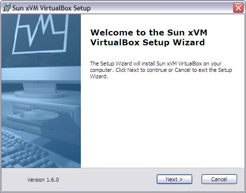 virtualbox windows 3.1